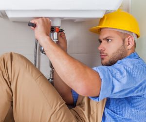 Why choose Toilet Installation for toilet installation in Federal Way